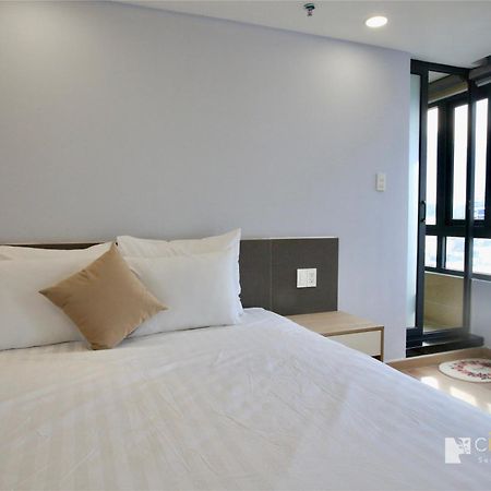 Cityhouse - Lighthouse Sg Ho Chi Minh-byen Eksteriør bilde